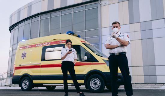 福泉救护车转运病人算来回费用吗？